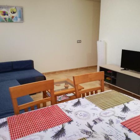 푸에르토델로사리오 Apartamento Fuerte 2 아파트 외부 사진