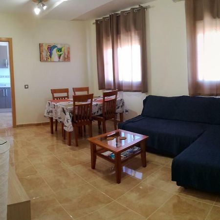푸에르토델로사리오 Apartamento Fuerte 2 아파트 외부 사진