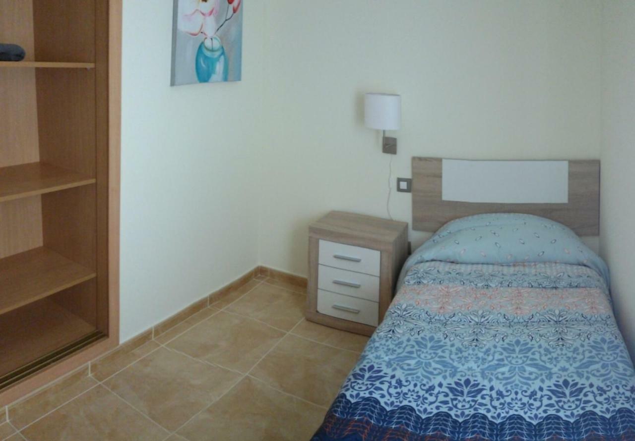 푸에르토델로사리오 Apartamento Fuerte 2 아파트 외부 사진