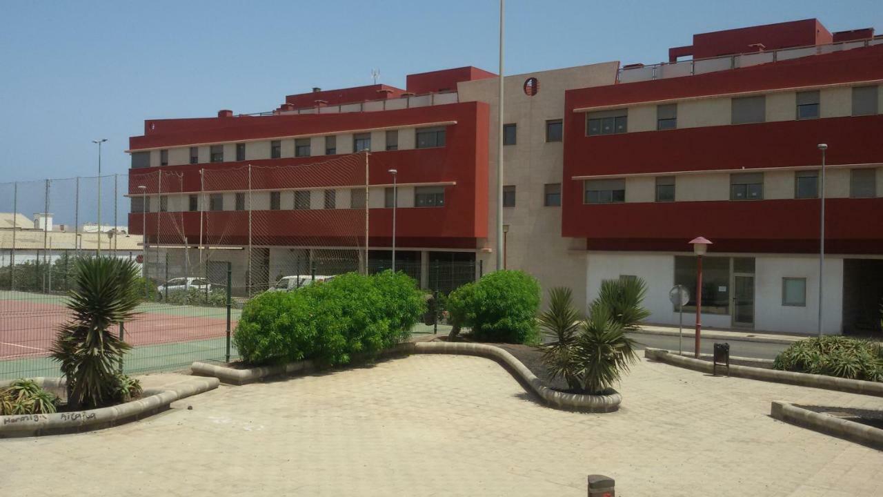 푸에르토델로사리오 Apartamento Fuerte 2 아파트 외부 사진