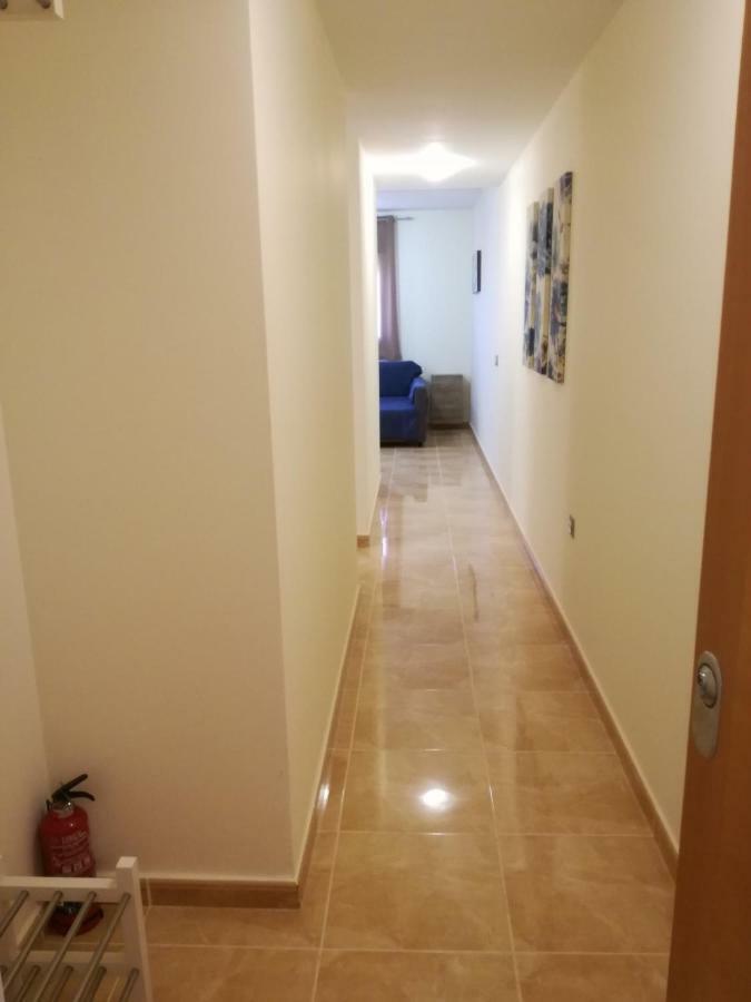 푸에르토델로사리오 Apartamento Fuerte 2 아파트 외부 사진