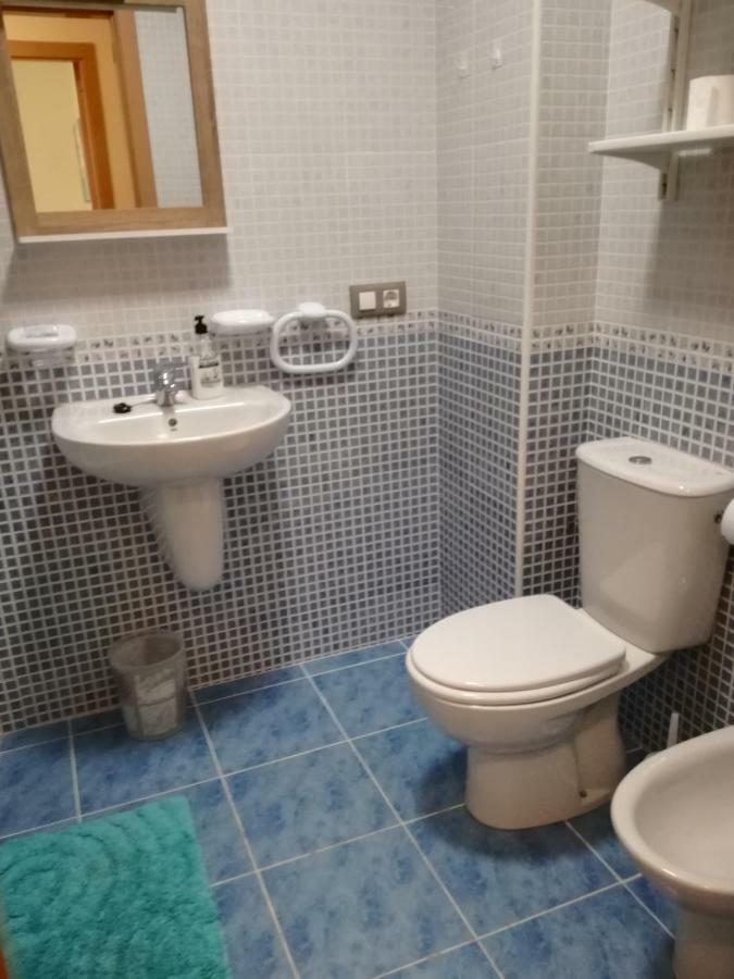 푸에르토델로사리오 Apartamento Fuerte 2 아파트 외부 사진