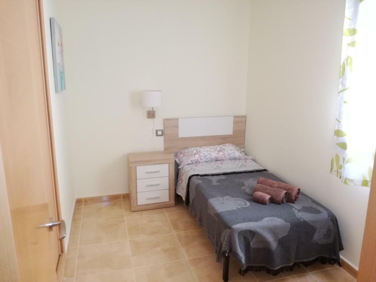 푸에르토델로사리오 Apartamento Fuerte 2 아파트 외부 사진