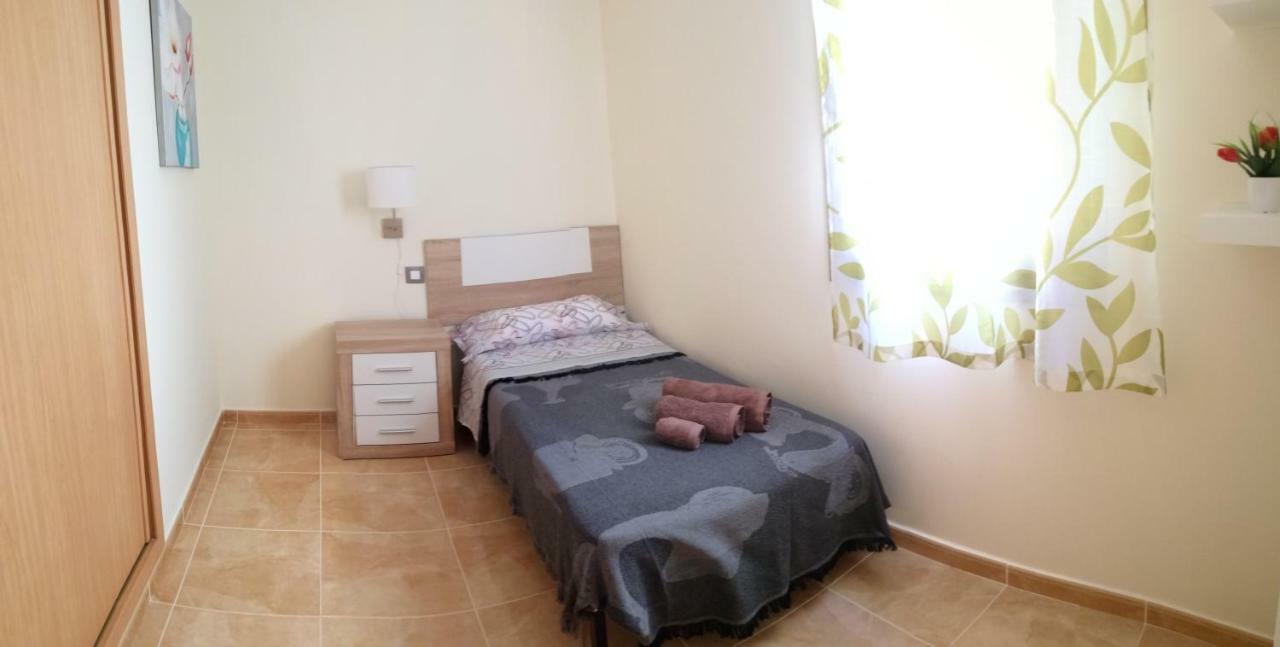 푸에르토델로사리오 Apartamento Fuerte 2 아파트 외부 사진