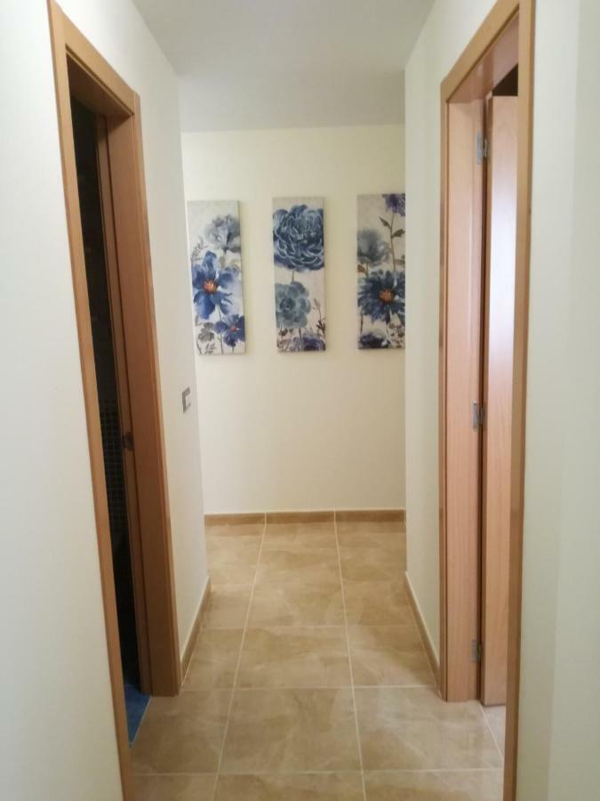 푸에르토델로사리오 Apartamento Fuerte 2 아파트 외부 사진