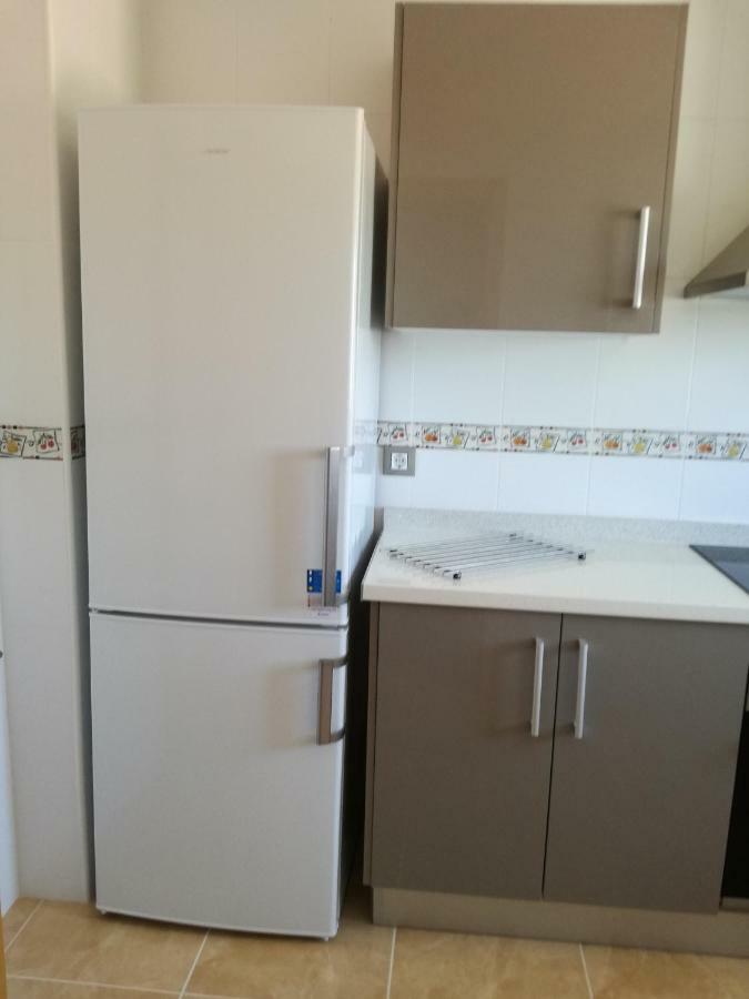 푸에르토델로사리오 Apartamento Fuerte 2 아파트 외부 사진