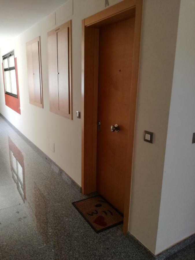 푸에르토델로사리오 Apartamento Fuerte 2 아파트 외부 사진