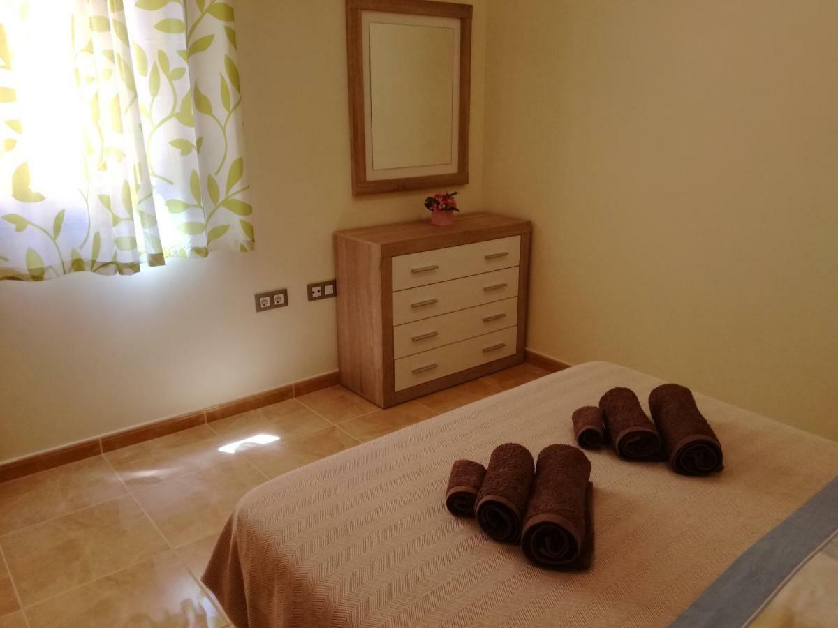 푸에르토델로사리오 Apartamento Fuerte 2 아파트 외부 사진