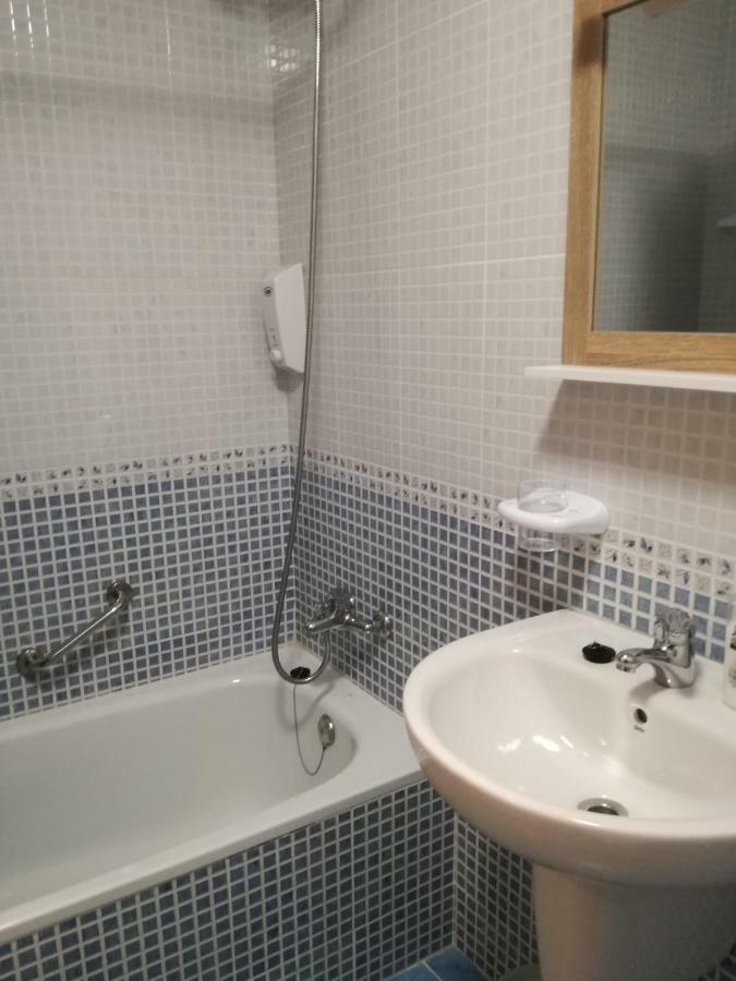 푸에르토델로사리오 Apartamento Fuerte 2 아파트 외부 사진