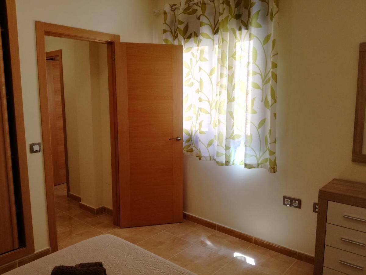 푸에르토델로사리오 Apartamento Fuerte 2 아파트 외부 사진