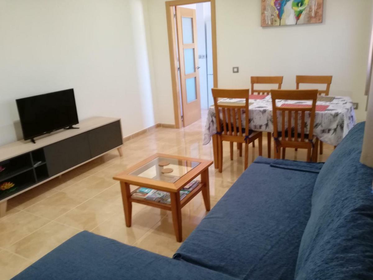 푸에르토델로사리오 Apartamento Fuerte 2 아파트 외부 사진