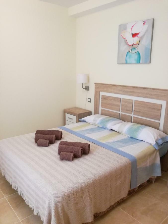 푸에르토델로사리오 Apartamento Fuerte 2 아파트 외부 사진