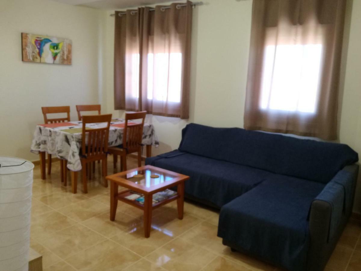 푸에르토델로사리오 Apartamento Fuerte 2 아파트 외부 사진