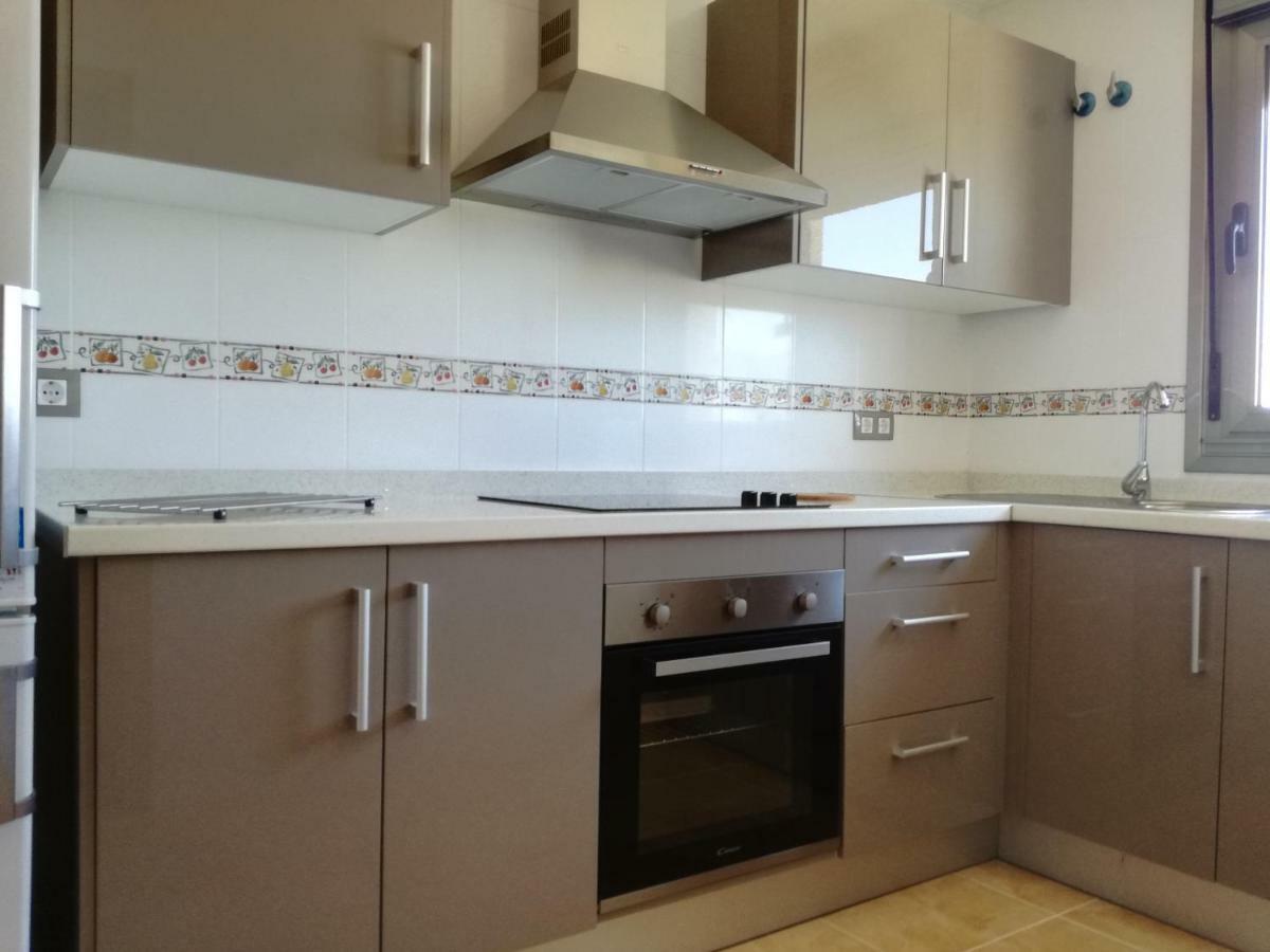 푸에르토델로사리오 Apartamento Fuerte 2 아파트 외부 사진